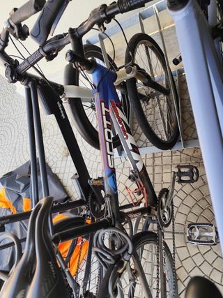 Bicicletta Scott YZ2 usata.