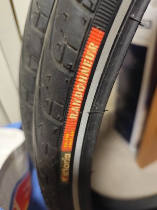 Bicicletta Scott YZ2 usata.