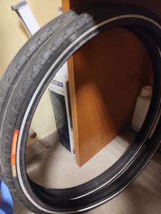 Bicicletta Scott YZ2 usata.