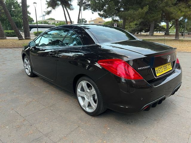 PEUGEOT 308 CABRIO CC 1.6 i TURBO 150 CV