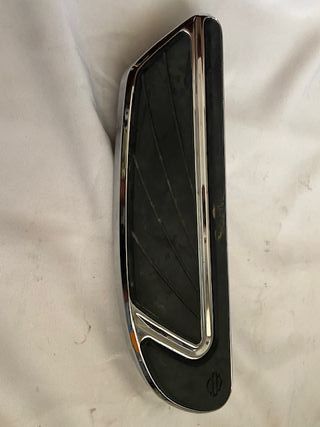 Harley-Davidson plataforma derecha desparejada 200