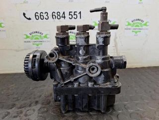 Valvula suspension man 110053 4728800300 tgx 12.4