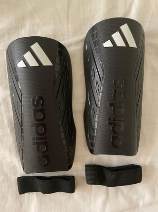 Espinilleras Adidas - Fútbol
