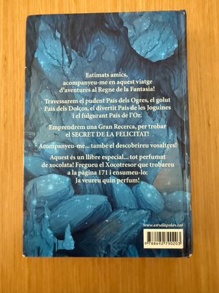 Retorn al regne de la fantasia