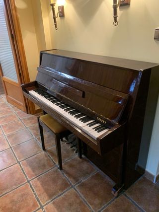 Piano Cherny - Piano acústico