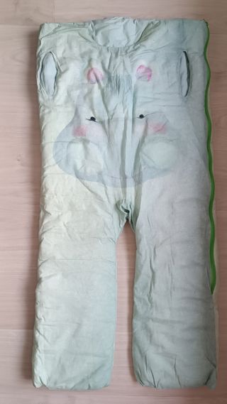 Saco dormir bebé Norkid talla 3