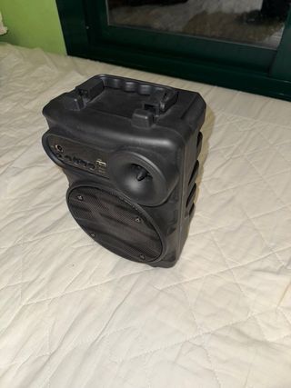 Altavoz Bluetooth Portátil