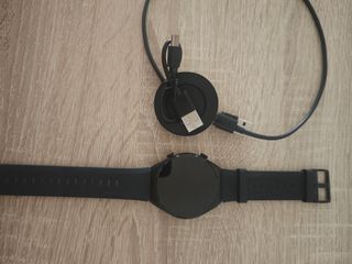 Xiaomi Watch S1 - Reloj Inteligente Negro