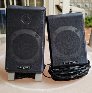 Creative Inspire TD7700 7.1 - Home Cinema