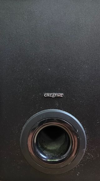 Creative Inspire TD7700 7.1 - Home Cinema