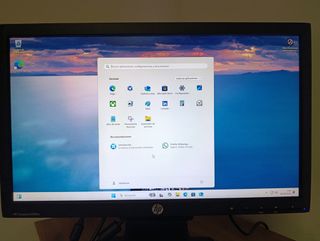 MiniPC NCR-1656 i5-3330S 8GB SSD128GB W11