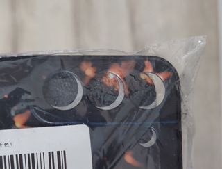 Custodia per Samsung S22 5G - Farfalle