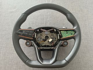 Volante CUPRA VZ
