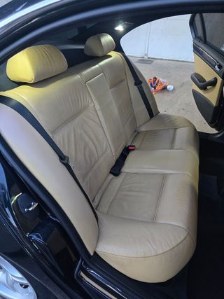 BMW E46 330D