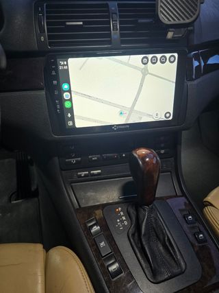 BMW E46 330D