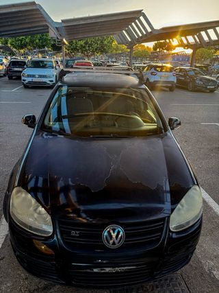 Volkswagen Golf gt sport