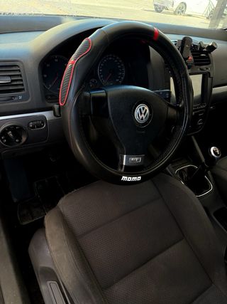 Volkswagen Golf gt sport