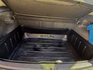 Volkswagen Golf gt sport