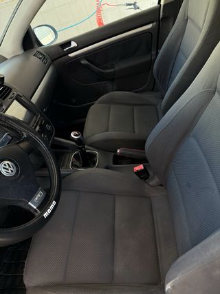 Volkswagen Golf gt sport