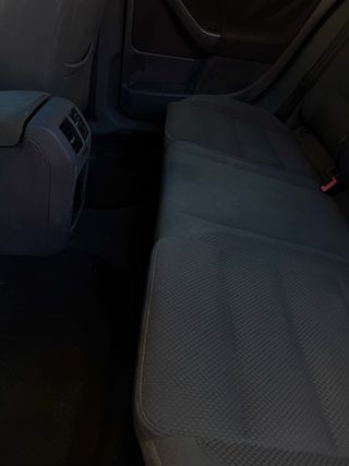 Volkswagen Golf gt sport