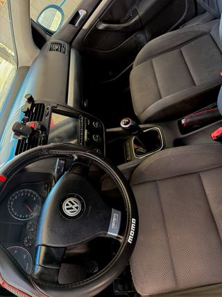 Volkswagen Golf gt sport