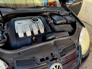 Volkswagen Golf gt sport