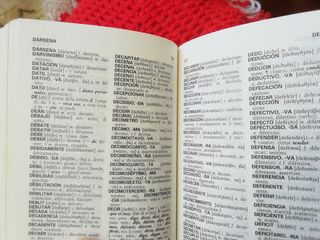 Diccionario Italiano-Español