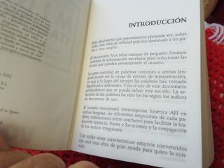 Diccionario Italiano-Español