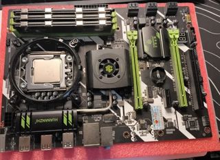 Reparo/actualizo ordenadores de cualquier tipo