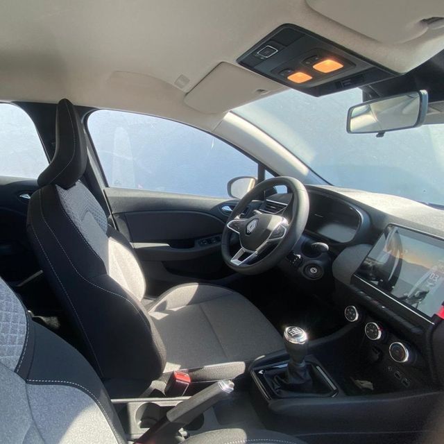 Renault Clio 2023