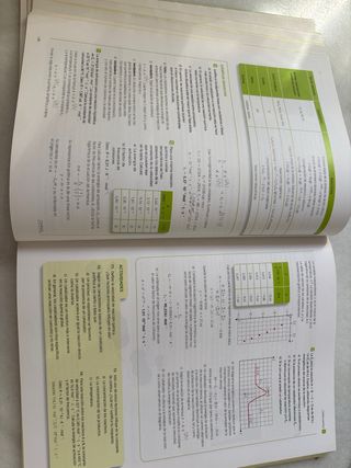 Química 2º Bachillerato