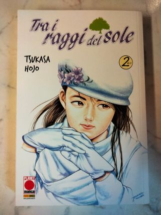 Lotto di Manga 111 – Vari Titoli