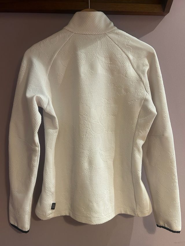 Chaqueta Colmar blanca - Talla M