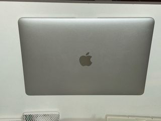 MacBook Air 13.3" Retina - Plata