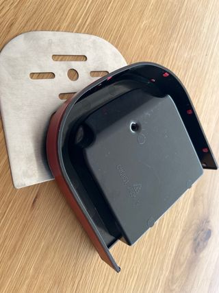 Base Cafetera Cecotec Cafelizzia