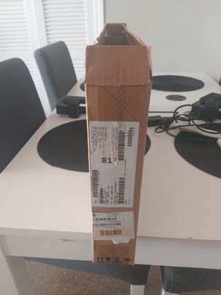 Portátil HP blanco va lento greo k ay k formatea