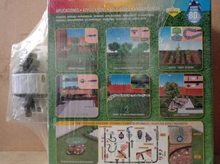 Kit riego Multigoteo S&M