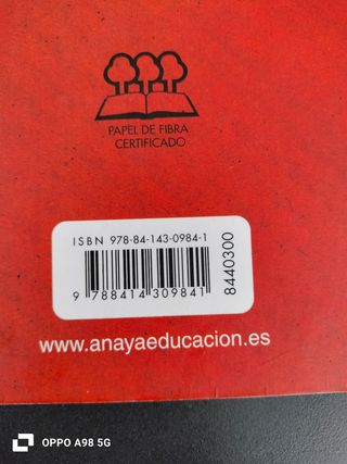 Música. Nivel II.