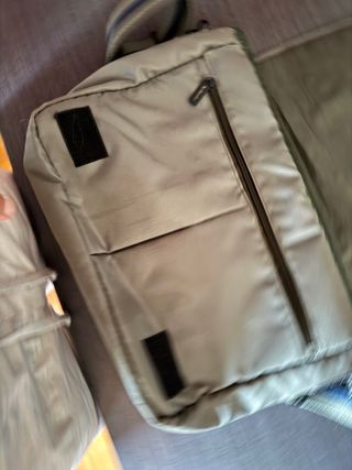 Bandolera Fun & Basics 