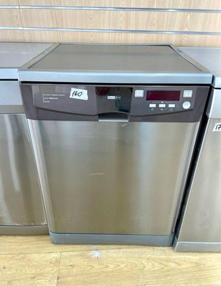 LAVAVAJILLAS FAGOR INOX. A+++ 159€ ENTREGA 24H
