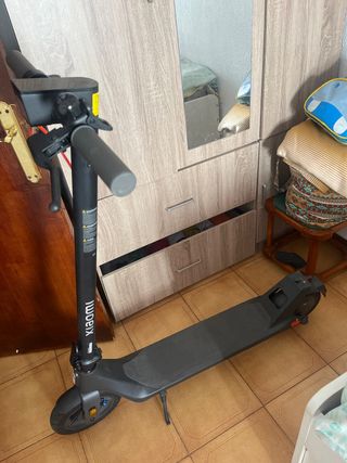 Patinete Xiaomi eléctrico