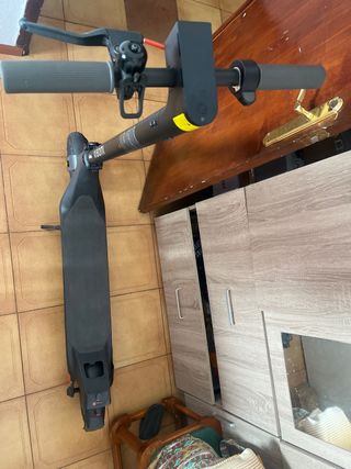 Patinete Xiaomi eléctrico