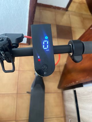 Patinete Xiaomi eléctrico