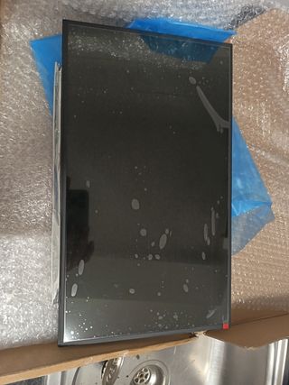 Pantalla portátil 17.3" 