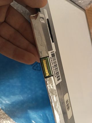 Pantalla portátil 17.3" 