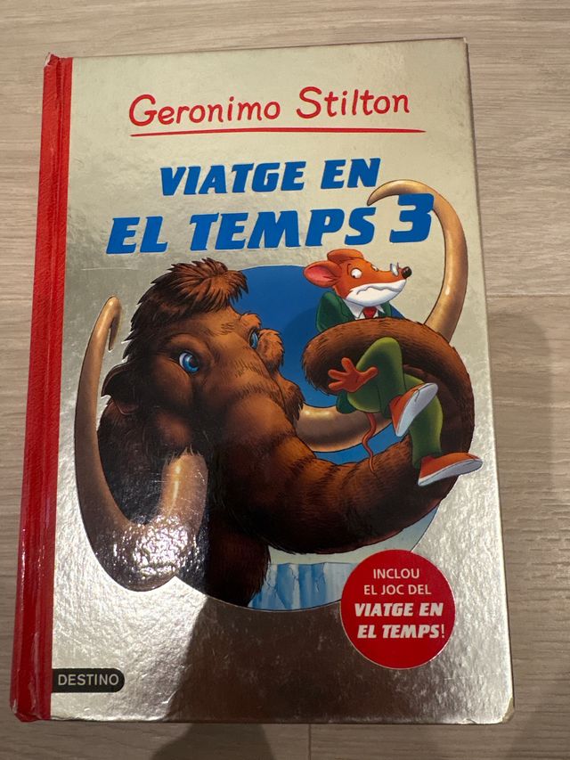 Viatge en el temps 3