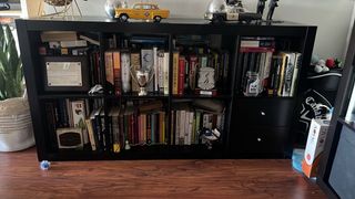 Estantería Kallax IKEA 77x147