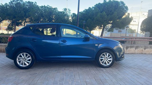 SEAT Ibiza 1.4 86cv Style 2013 1 AÑO GARANTIA 