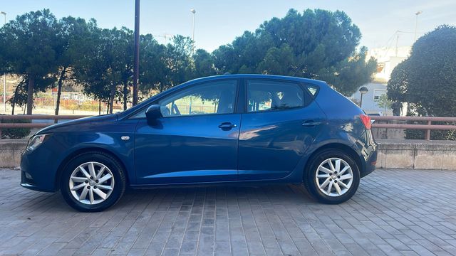 SEAT Ibiza 1.4 86cv Style 2013 1 AÑO GARANTIA 