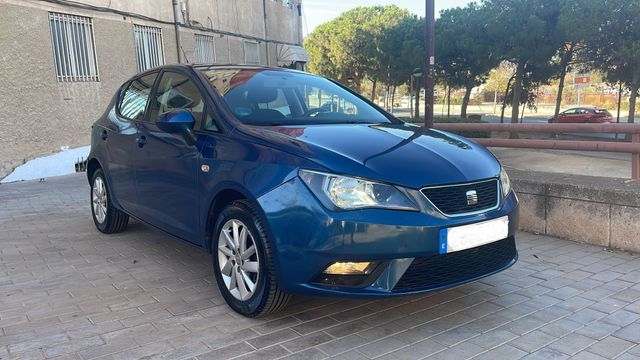 SEAT Ibiza 1.4 86cv Style 2013 1 AÑO GARANTIA 